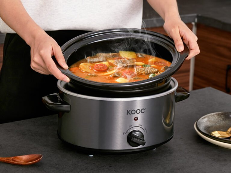How To Cook On A Slow Cooker
