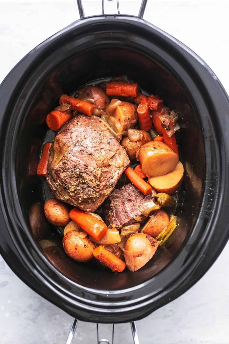 How Do You Slow Cook
